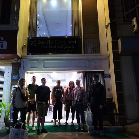Roma Hotel Noi Bai Airport Hanoi Zewnętrze zdjęcie