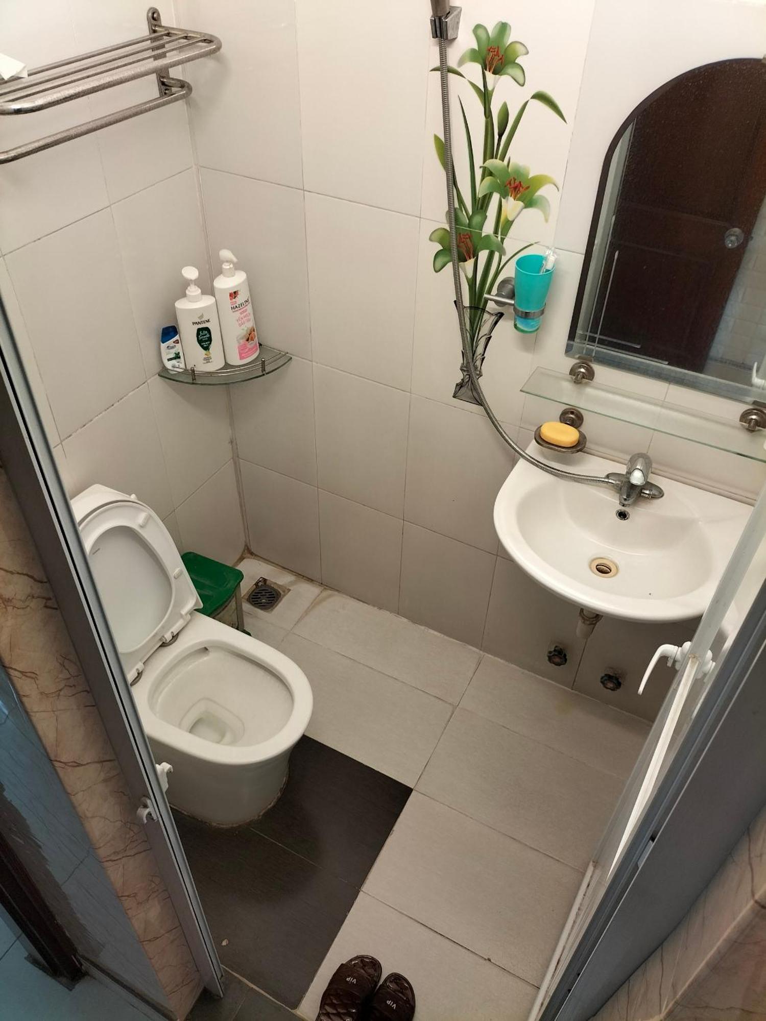Roma Hotel Noi Bai Airport Hanoi Zewnętrze zdjęcie