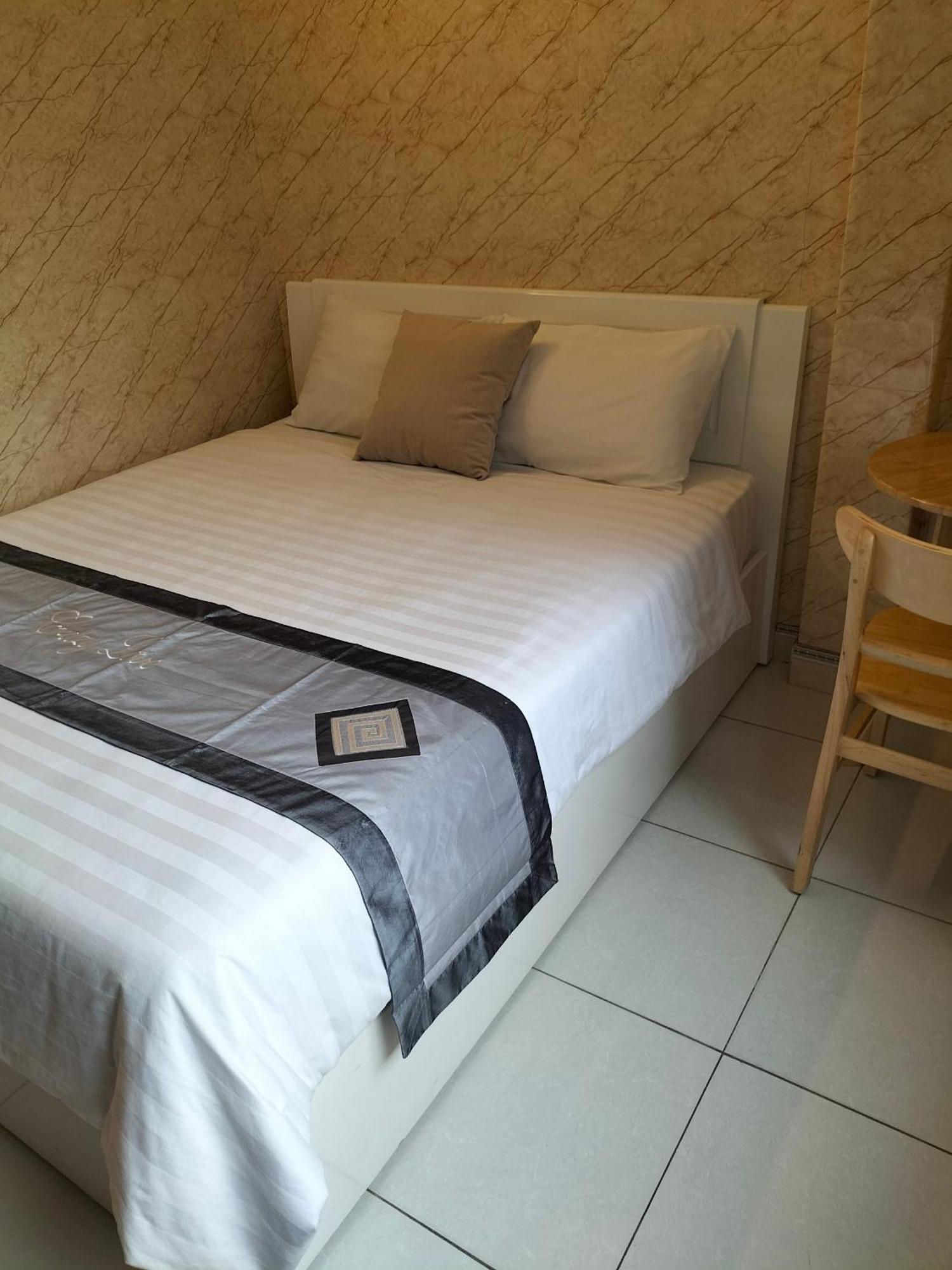 Roma Hotel Noi Bai Airport Hanoi Zewnętrze zdjęcie