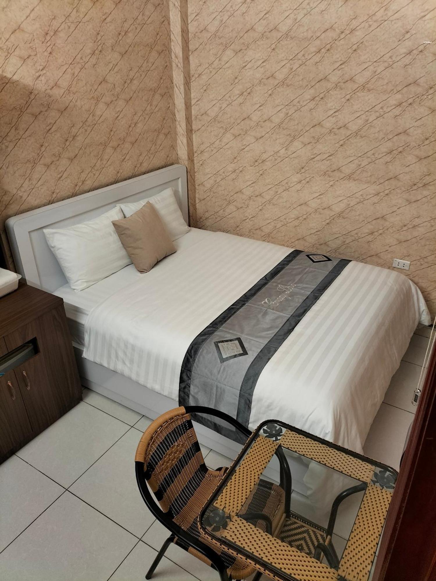 Roma Hotel Noi Bai Airport Hanoi Zewnętrze zdjęcie