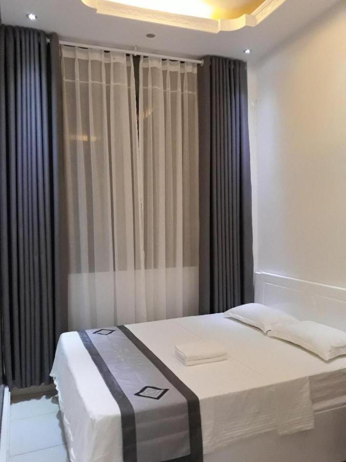 Roma Hotel Noi Bai Airport Hanoi Zewnętrze zdjęcie