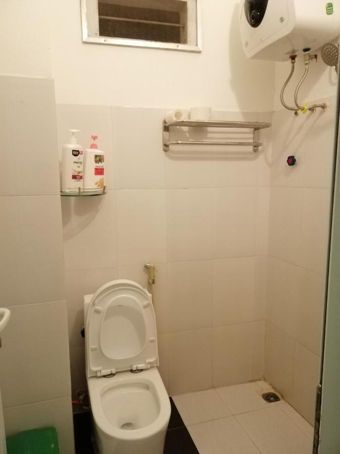 Roma Hotel Noi Bai Airport Hanoi Zewnętrze zdjęcie