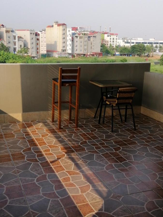 Roma Hotel Noi Bai Airport Hanoi Zewnętrze zdjęcie