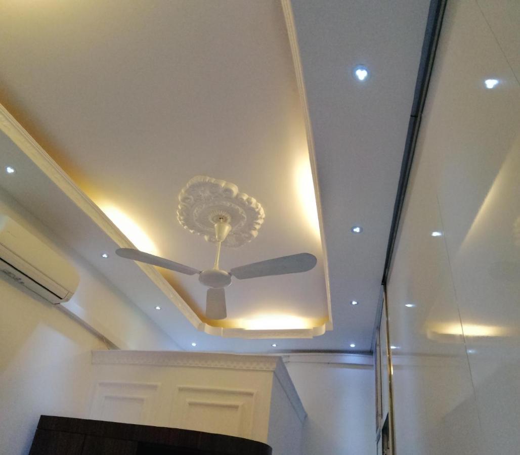 Roma Hotel Noi Bai Airport Hanoi Zewnętrze zdjęcie