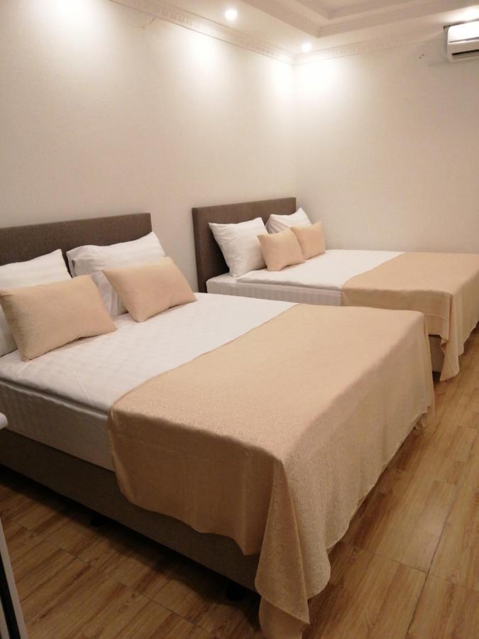 Roma Hotel Noi Bai Airport Hanoi Zewnętrze zdjęcie