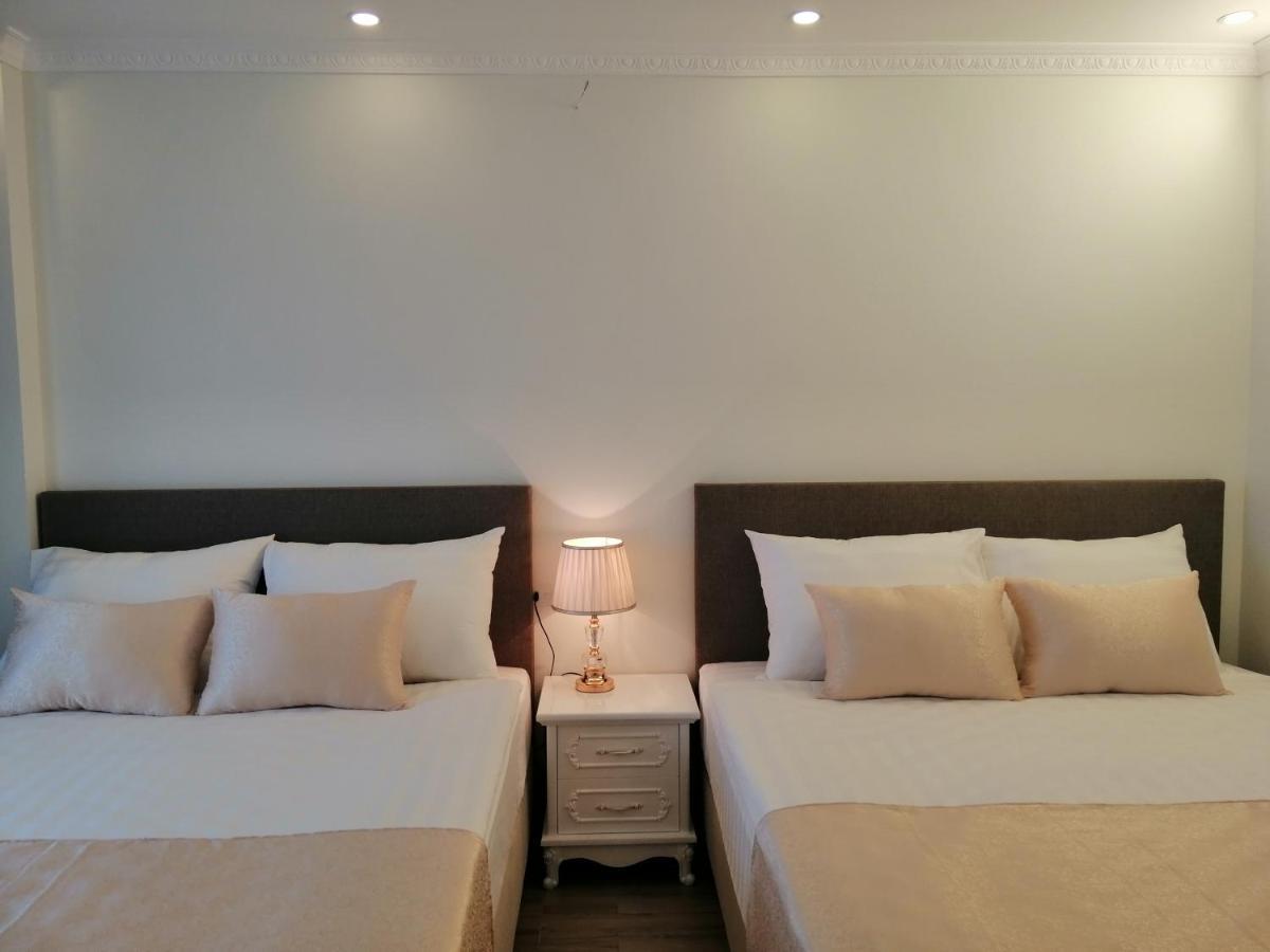 Roma Hotel Noi Bai Airport Hanoi Zewnętrze zdjęcie