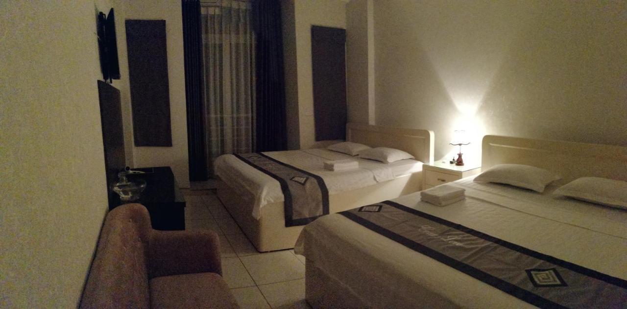 Roma Hotel Noi Bai Airport Hanoi Zewnętrze zdjęcie