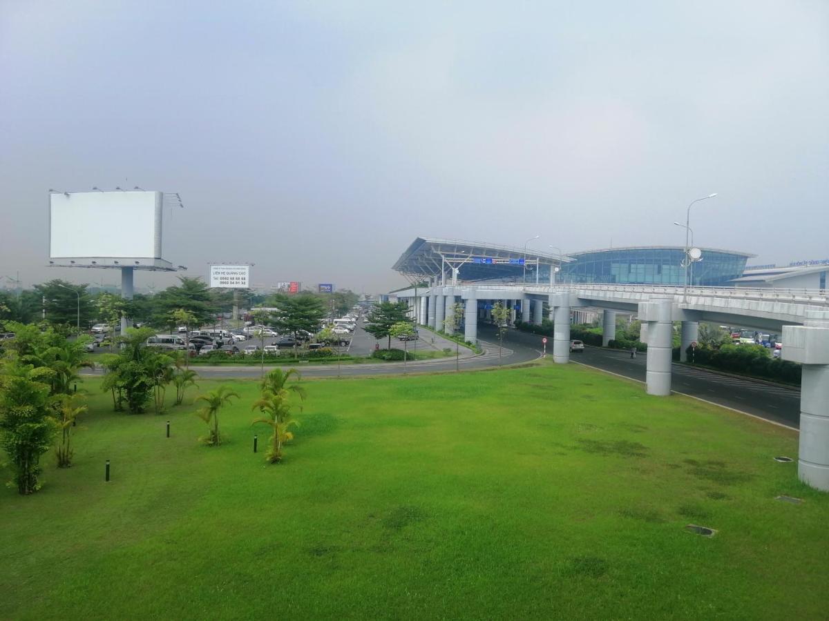 Roma Hotel Noi Bai Airport Hanoi Zewnętrze zdjęcie